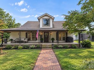 106 Guffey Rd, Cherryville, NC 28021