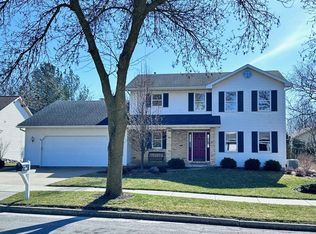 1529 Twilight Trl, Madison, WI 53716