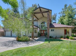19408 Farallon Rd, Madera, CA 93638