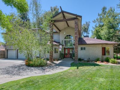 19408 Farallon Rd, Madera, CA, 93638