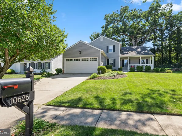 10626 Anglo Hill Rd, Cockeysville, MD 21030