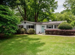 1031 Cutler Pl, Charlotte, NC 28205