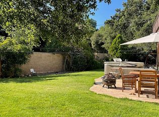 811 Canada St, Ojai, CA 93023