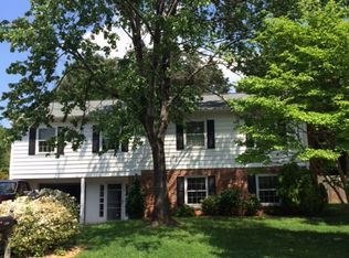 2710 Brookmere Rd, Charlottesville, VA 22901