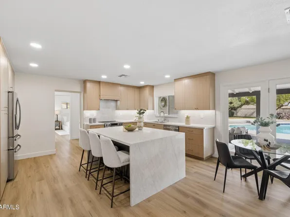 4902 W MONTE CRISTO Avenue, Glendale, AZ 85306