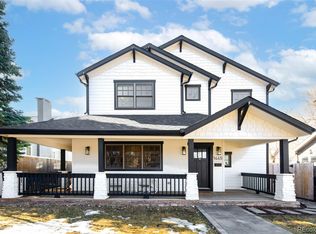 1445 S Columbine St, Denver, CO 80210