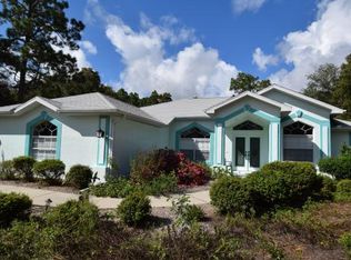 4458 N Baywood Dr, Beverly Hills, FL 34465