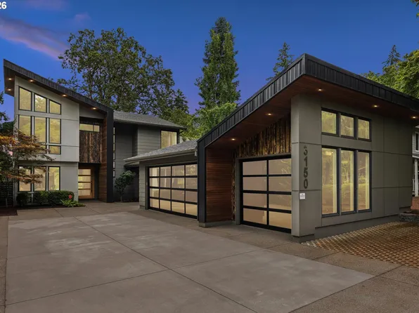 3150 Upper Dr, Lake Oswego, OR 97035