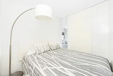 Rented by Keller Williams NYC