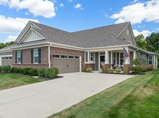 4992 Eldon Dr, Noblesville, IN 46062