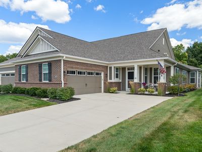 4992 Eldon Dr, Noblesville, IN, 46062