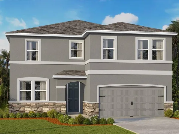 7025 SW 44th Cir, Ocala, FL 34474