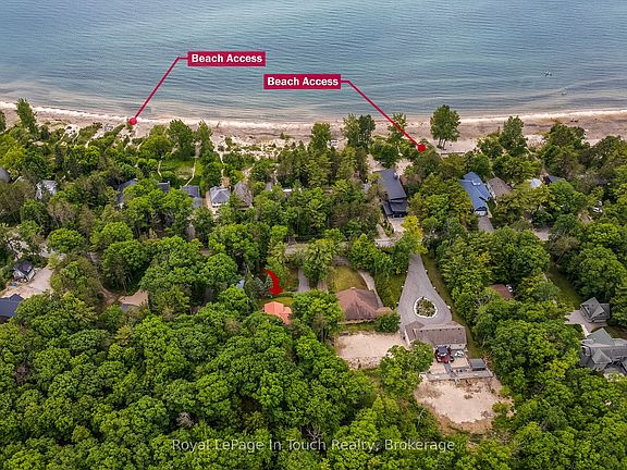 2nd image of 487 Tiny Beaches Rd S