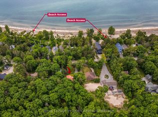 487 Tiny Beaches Rd S, Tiny, ON L0L 2T0