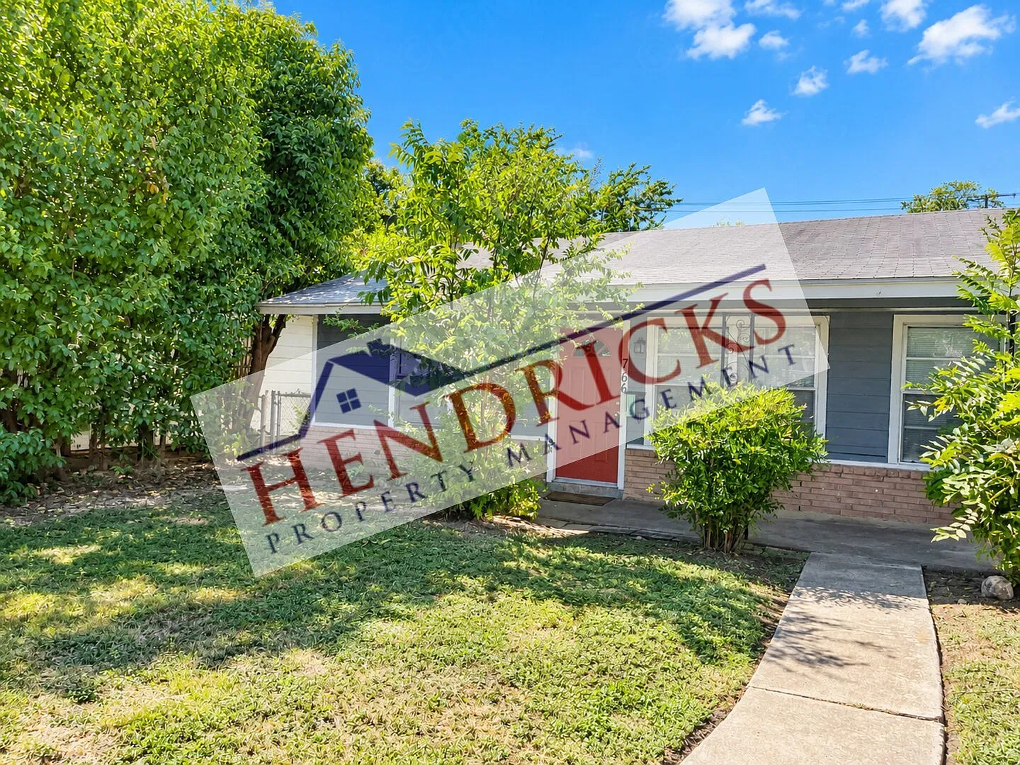 766 Edgebrook, San Antonio, TX 78213 | Duplex for Rent — Photo 3