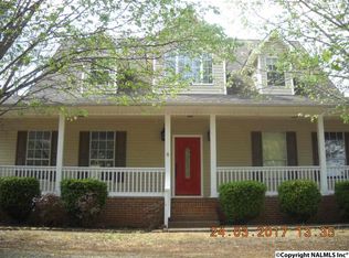 3505 Little Wills Valley Rd, Attalla, AL 35954