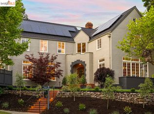 600 Carlston Ave, Oakland, CA 94610