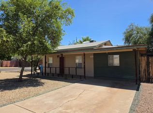 SAT01B, Phoenix, AZ 85009