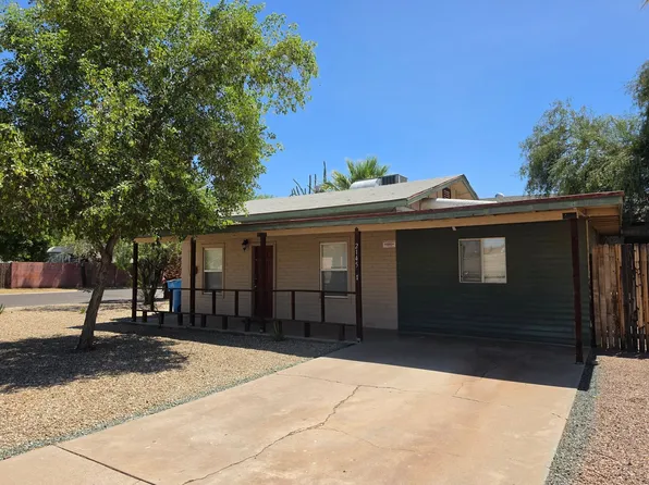 SAT01B, 2145 W Wilshire Dr APT 1, Phoenix, AZ 85009