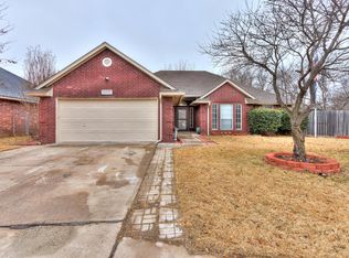 13301 Cayman Ln, Oklahoma City, OK 73170
