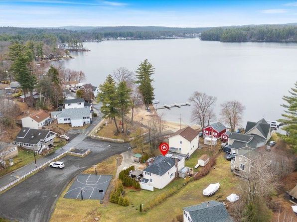 117A Chases Grove Road, Derry, NH 03038
