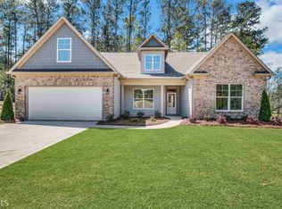 2830 Windsor Knoll Dr, Dacula, GA 30019