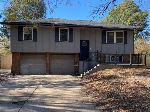 108 Baker St, Buckner, MO 64016