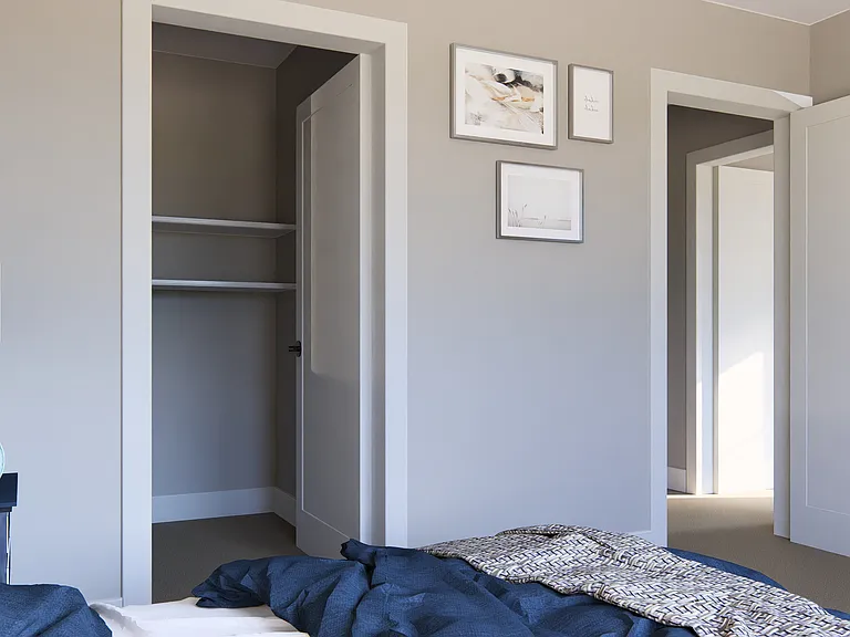 Wilson Crossings Townhomes — Photo 26