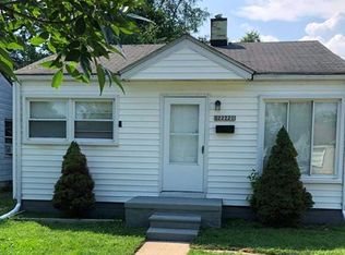 22721 Sharrow Ave, Warren, MI 48089