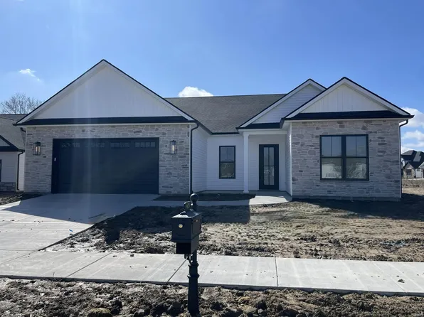 415 Carlton Dr, West Lafayette, IN 47906