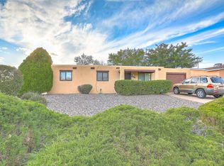 601 Sandler Dr NE, Albuquerque, NM 87123