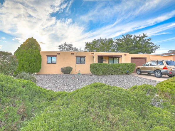 601 Sandler Dr NE, Albuquerque, NM 87123