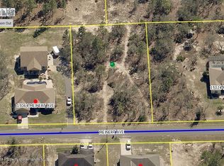 13050 Meinert Ave, Brooksville, FL 34613