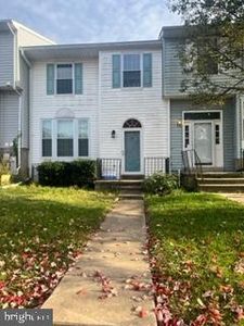 19 Rachel Ct, Owings Mills, MD, 21117