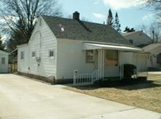 35115 University St, Westland, MI 48185