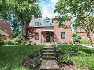 6412 Utah Ave NW, Washington, DC
