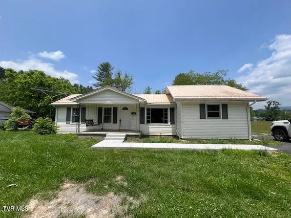 184 Hampton St, Mountain City, TN 37683