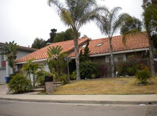 515 Rivera St, Chula Vista, CA 91911