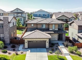14172 Mosaic Ave, Parker, CO 80134