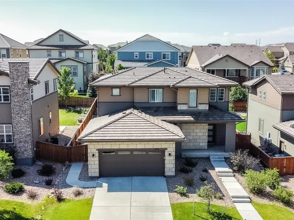 14172 Mosaic Avenue, Parker, CO 80134