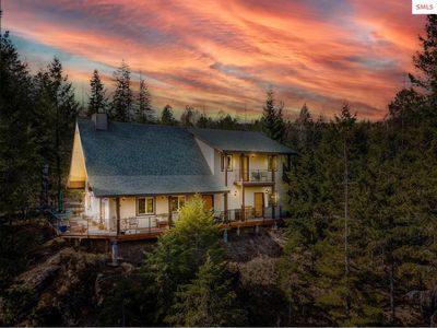 762 Geenen Rd, Cocolalla, ID, 83813