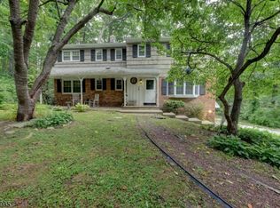 36 Lavina Trl, Jefferson Twp., NJ 07438