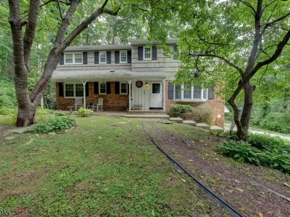 36 Lavina Trl, Jefferson Twp., NJ 07438