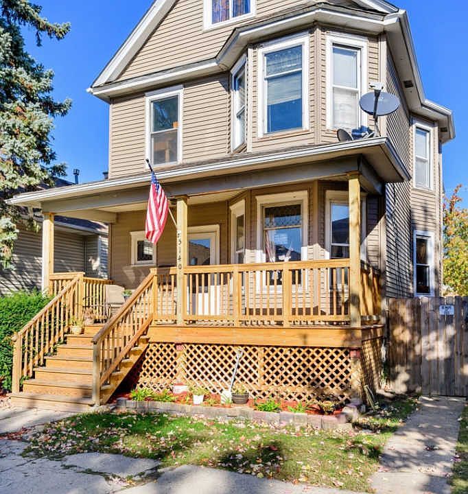 1st image of 5140 W Berenice Ave