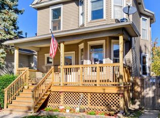 5140 W Berenice Ave, Chicago, IL 60641