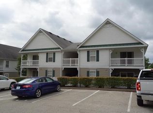 1133 Arbor Creek Dr APT 2D, Saint Louis, MO 63122