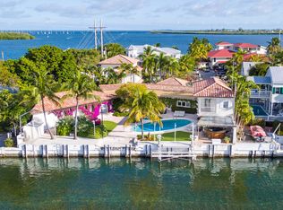 22 Hilton Haven Dr, Key West, FL 33040