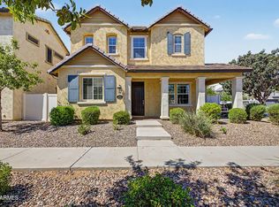 2614 S VALLE VERDE --, Mesa, AZ 85209