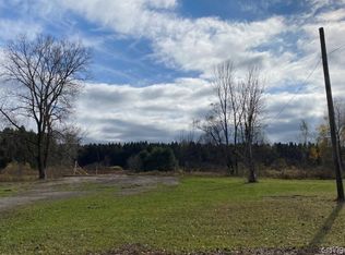 4770 Rome New London Rd, Rome, NY 13440