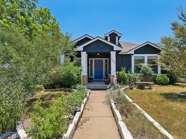 284 Wetzel, Kyle, TX 78640